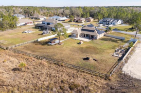 Gated million Community